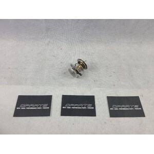 Porsche 996 986 987 Carrera Boxster Cayman GT3 Coolant Thermostat