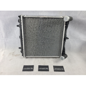 Porsche 996 986 Front Left LHS Radiator Carrera Boxster GT3