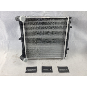 Porsche 996 986 Front Right RHS Radiator Carrera Boxster GT3