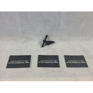 Porsche Cooling System Connection Union 996 997 Carrera C4 C4S Targa