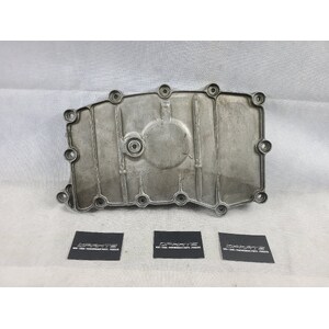 Porsche 996 997 986 986 Carrera Boxster Targa C4S Engine Sump Plate Oil Sump