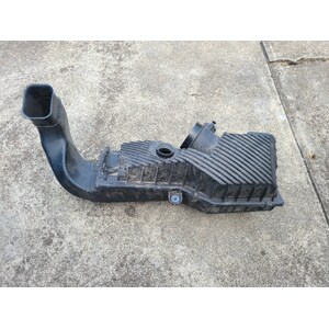 Genuine Porsche 996 Carrera C4S air box standard air intake air filter unit