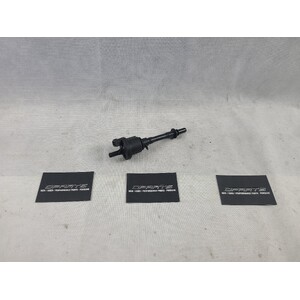 Porsche 996 Carrera Targa C4S Fuel breather line - Bosch