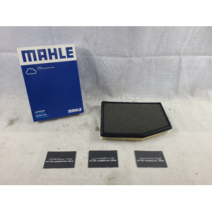 Porsche 986 Boxster Engine Air Filter Mahle