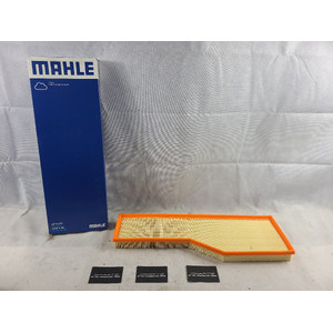 Porsche 996 997 Carrera C4S Targa Engine Air Filter Mahle