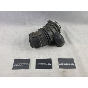 Porsche 996 Carrera Targa C4S C4 Rubber Intake Boot Air Intake Manual Tiptronic