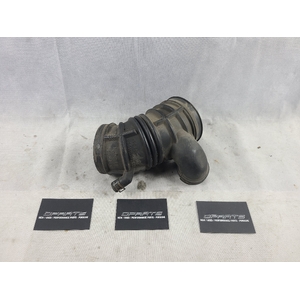 Porsche 996 Carrera Targa C4S C4 Rubber Intake Boot Air Intake Tiptronic