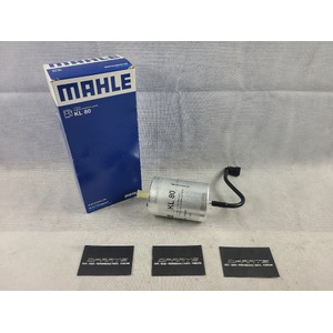 Mahle 996 986 987 987C Carrera Boxster Cayman Fuel Filter