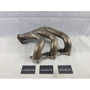 Porsche 996 GT3 Right Side Exhaust Manifold Header