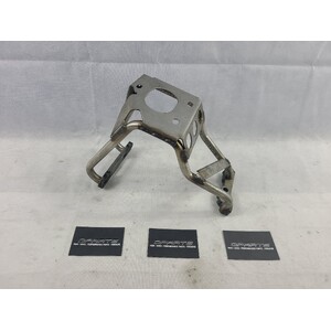 Porsche 996 Carrera C4 Left LHS Exhaust Muffler Bracket