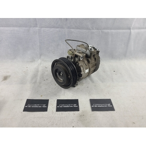 Porsche Air Conditioning AC Compressor 996 986 997 987 987C Carrera Boxster Cayman Turbo GT3