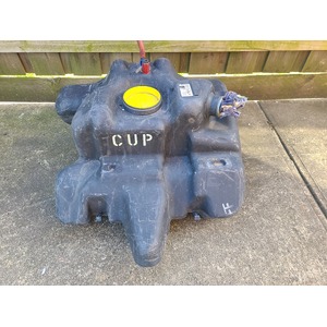 Porsche 996 Cup Car Fuel Tank Fuel Cell