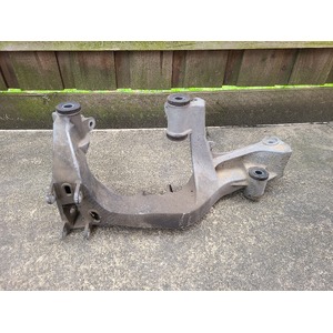 Porsche 996 Rear LHS Left Side Member Suspension Carrier Carrera Turbo