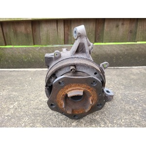 Porsche 996 Carrera Left LHS Wheel Hub Carrier