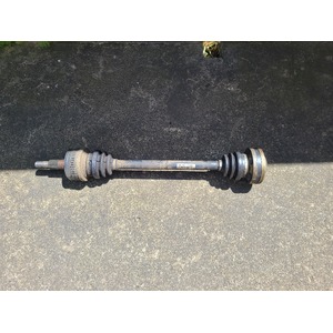 Porsche 996 GT3 Turbo Drive Shaft Axel