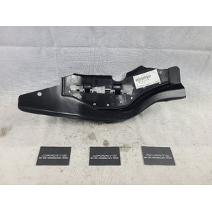 Porsche 996 Turbo GT3 Front Brake Duct Left LHS