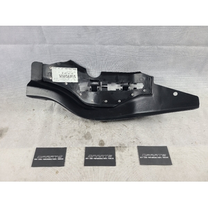 Porsche 996 Turbo GT3 Front Brake Duct Right RHS