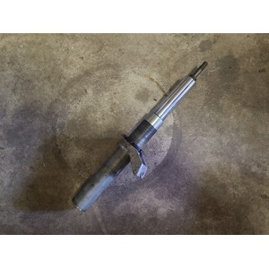 Porsche 996 GT3 Front Strut Shock Absorber