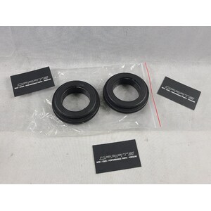 GENUINE Porsche 996 986 997 987 Carrera Boxster Cayman Front Suspension Bearing