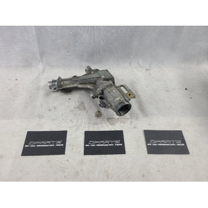 Porsche 996 986 Steering Column Lock Carrera Boxster Turbo GT3