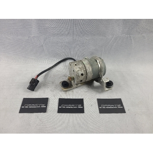 Porsche 996 986 Carrera C4S Turbo Boxster PSM Pre Charge ABS Pump