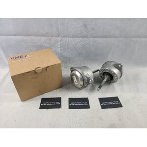 Porsche 996 Carrera Engine Mount Pair