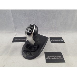 Porsche 996 Carrera 986 Boxster S 6 Speed Standard Gear Shifter Black 