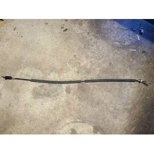 Porsche 996 986 Tiptronic Automatic Shift Lock Cable