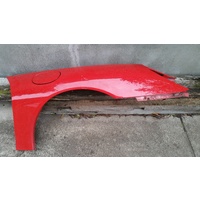 Porsche 996 986 Carrera Boxster GT3 front wing fender - right side