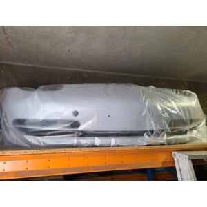 Porsche 996 Carrera MK1 Series 1 Genuine Front Bumper Bar - Primed