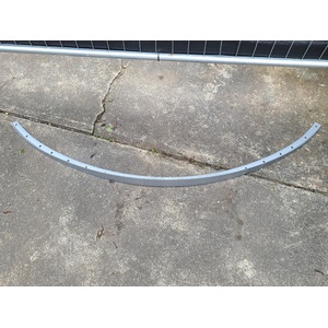 Porsche 996 GT3 AeroKit Genuine Front Spoiler Front Splitter MK1 99-01