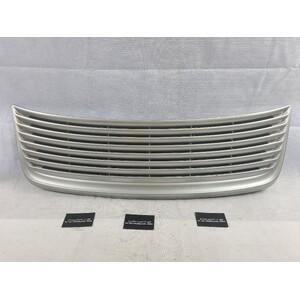 Porsche 996 Carrera C4 Rear Deck Lid Cover Upper Part Louvre