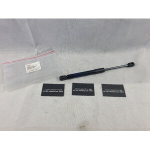 Porsche 996 997 Carrera Turbo C4 GT3 Rear Compartment Lid Gas Strut