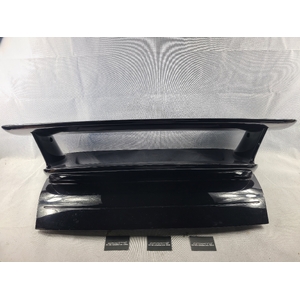 Porsche 996 Carrera Genuine GT3 Deck Lid Rear Lid Wing