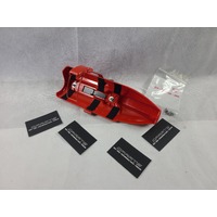 Porsche 996 986 Original Fire Extinguisher Bracket + Hardware