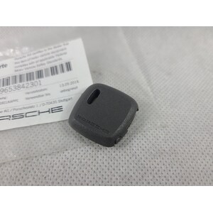 GENUINE PORSCHE 996 986 Carrera Boxster GT3 Turbo C4S GT2 Valet key head spare