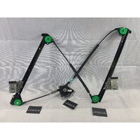 Porsche 996 986 LHS Left Window Regulator Carrera Boxster Targa Turbo GT3