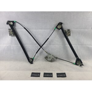 Porsche 996 986 LHS Left Window Regulator Carrera Boxster Targa Turbo GT3