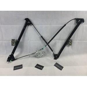 Porsche 996 986 RHS Right Window Regulator Carrera Boxster Targa Turbo GT3