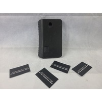 Porsche 996 986 Carrera Convertible Boxster Fuse Box Panel Cover