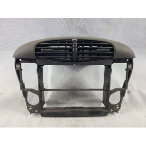 Porsche 996 Carrera Turbo GT3 AC Vent Radio Frame Surround