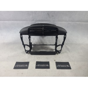 Porsche 996 Carrera Turbo GT3 C4 Centre Console Dashboard Air Vents