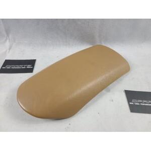 Porsche 996 986 Carrera Boxster Targa Turbo Centre Console Lid Cover Savannah Beige