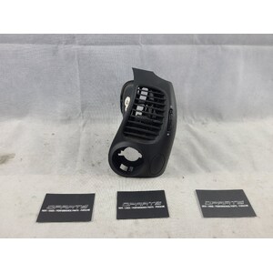 Porsche 996 986 Right RHS Side Air Vent Black Carrera Boxster Turbo GT3