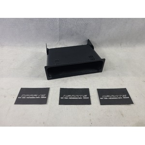 Porsche 996 986 Carrera Boxster GT3 Turbo C4S Upper Storage Console