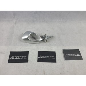 Porsche 996 986 Door Handle Interior Handle In Silver Left Side