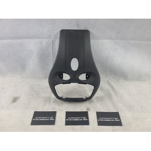 Porsche 996 Overhead Light Trim Sunroof Trim Black