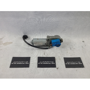 Porsche 996 Carrera C4 Cabriolet Convertible Clam Shell Motor Drive Unit