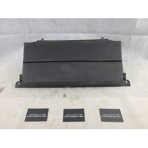 Porsche Battery Cover Trim 996 986 Carrera Boxster C4S Turbo GT3