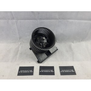 Porsche Heater AC Blower Motor 996 986 Carrera Boxster C4